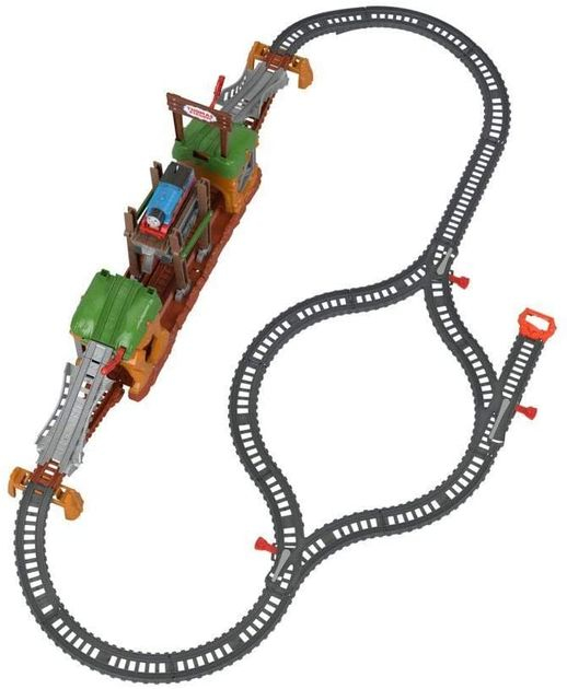 Прогулочный мост Fisher-Price Thomas & Friends изображение 6