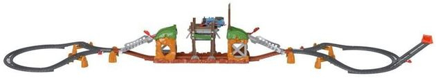 Прогулочный мост Fisher-Price Thomas & Friends изображение 1