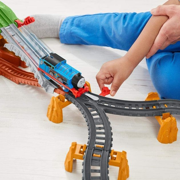 Прогулочный мост Fisher-Price Thomas & Friends изображение 3