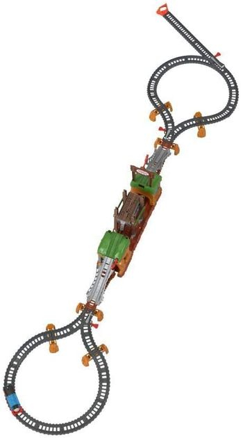 Прогулочный мост Fisher-Price Thomas & Friends изображение 4
