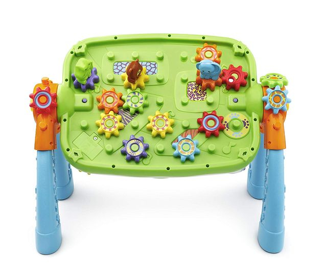 Развлекательный музыкальный центр VTech