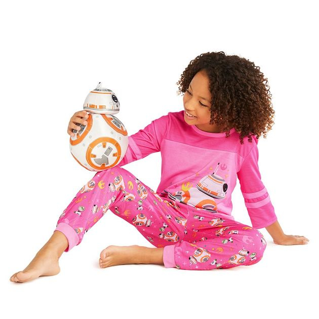 Мягкая игрушка робот BB-8 "Восхождение Скайуокера" изображение 3