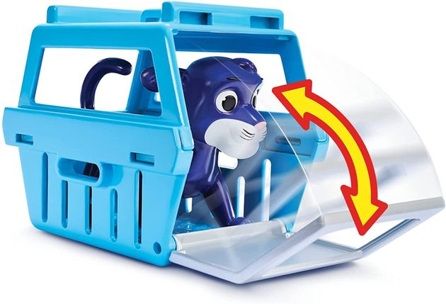 Игровой набор Щенячий Патруль Спасательный джип серия джунгли Paw Patrol Paw Terrain Vehicle изображение 7