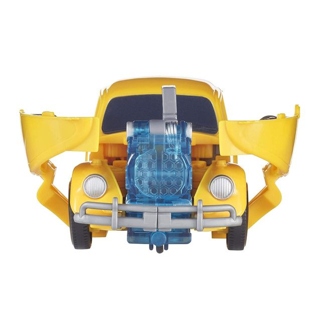 Трансформер Бамблби Заряд Энергона Hasbro Transformers Bumblebee Energon Igniters Nitro E0763 изображение 5