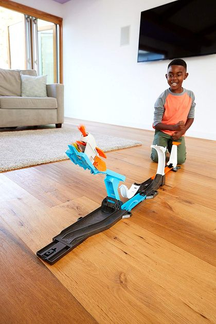 Hot Wheels Пуск ракеты недорого