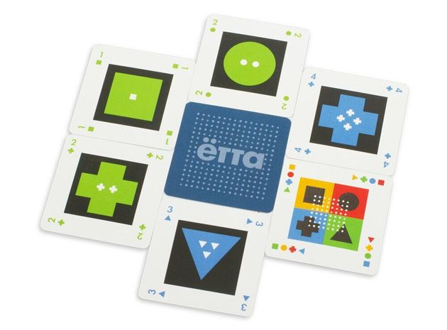 Настольная игра Ётта 320255 изображение 1