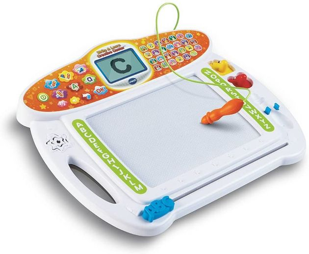 Творческий центр VTech Write & Learn Creative Center  изображение 1