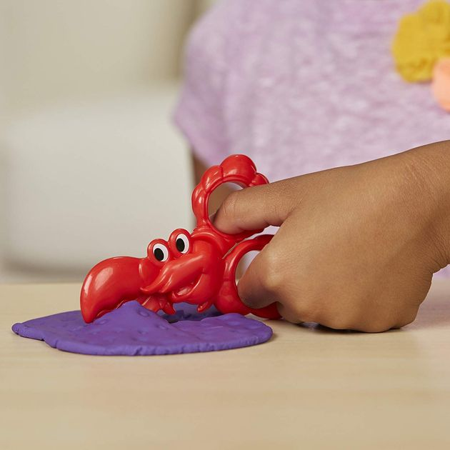 Пластилин Веселый осьминог Play-Doh