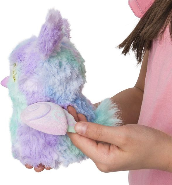 игрушка в яйце Загадочный Мир Хетчималс Hatchimals Mystery 6043736 изображение 4