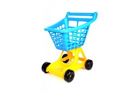 Дитяча іграшка Візок для супермаркету ТехноК