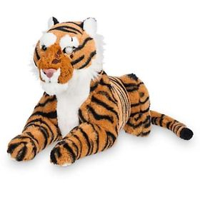 Тигр Шерхан "Маугли" мягкая игрушка Дисней - toyexpress.com.ua