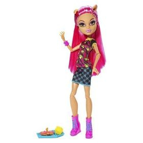 Хоулин Вульф (Howleen Wolf), серия Крипатерия BJM20