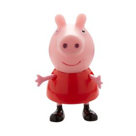 Фото2 Фигурка Peppa - ПЕППА Каталог