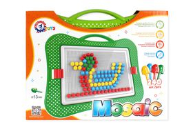 Мозаїка 5 ТехноК 3374 