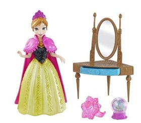 Игровой набор Принцесса Анна Y9973 - toyexpress.com.ua