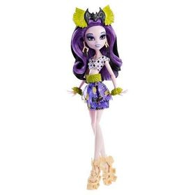 Фото0 Элизабет, серия Монстры на отдыхе Кукла Monster High/Монстер Хай