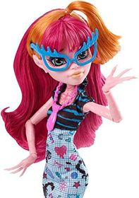 Фото0 Джиджи Грант, серия Крик Гиков Кукла Monster High/Монстер Хай