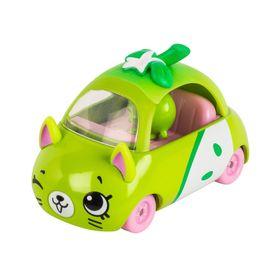 Фото2 Мини-машинка SHOPKINS CUTIE CARS S1 - ЯБЛОЧКО ВРУМ (с мини-шопкинсом) Каталог