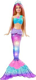 Barbie Dreamtopia Doll зображення 