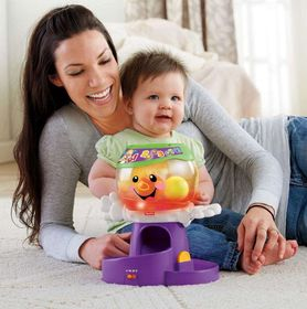 Фото0 Музыкальная игрушка Fisher Price Развивающие и интерактивные