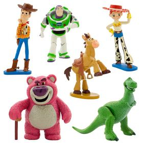  Игровой набор “История игрушек”, Disney