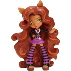 Фото Клодин Вульф Виниловые куклы Кукла Monster High/Монстер Хай