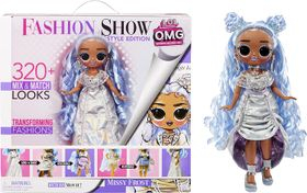  L.O.L. Surprise! OMG Fashion Show Style Edition Missy Frost зображення 
