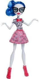 Фото0 Гулия Йелпс, серия Крик Гиков Кукла Monster High/Монстер Хай