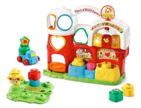 Ферма-сортер VTech