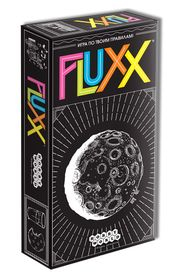 Настольная игра Fluxx 1715 изображение 1
