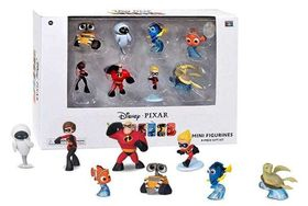 Игровой набор персонажей Дисней, Disney