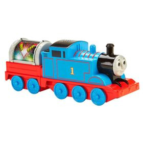 Паровозик Томас, Fisher Price BCX72