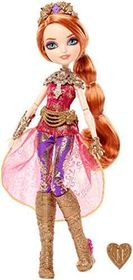 Холли Охейр (Holly O'Hair), серия Игры драконов DHF37
