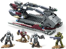 Конструктор Хало Инфинити Mega Construx Halo изображение 