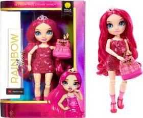 Кукла Рейнбоу Хай Стелла Монро Rainbow High Series 2 Stella Monroe изображение 
