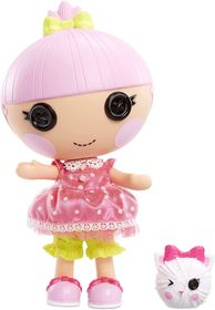 Кукла Лалалупси Тринкер Спарклс Lalaloopsy Trinket Sparkles изображение 