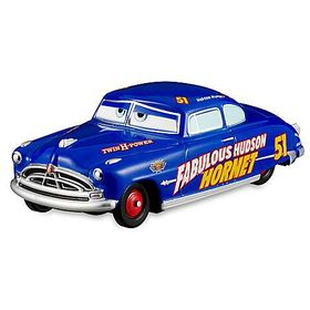 Машинка Док Хадсон “Тачки”, Pixar Cars