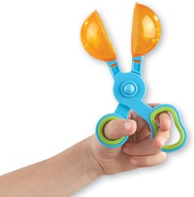 Ножницы-ложки 1 шт Learning Resources Handy Scoopers изображение