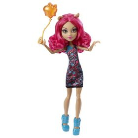 Хоулин Вульф (Howleen Wolf), серия Школьная Ярамарка CHW70