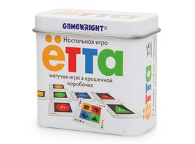 Настольная игра Ётта 320255 изображение