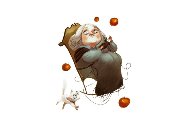 Настольная игра Диксит 4: Истоки Dixit 4: Origins 1001 изображение 3