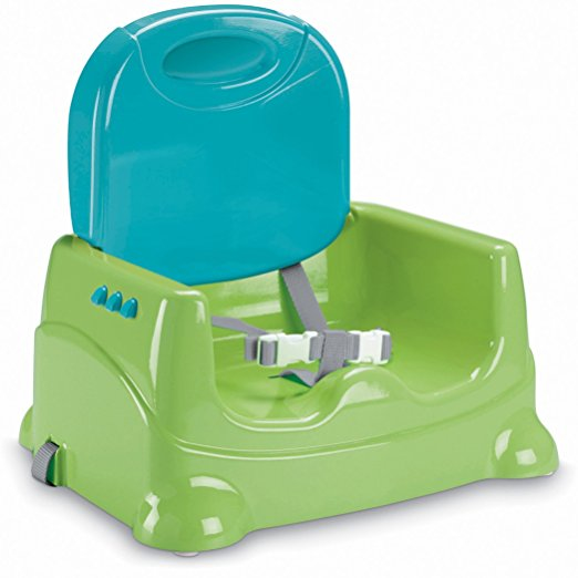 Стульчик для кормления Fisher Price