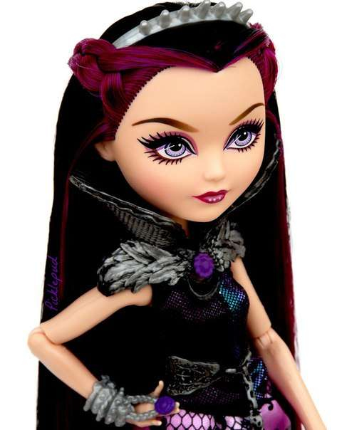 Кукла Рейвен Квин Ever After High BBD42