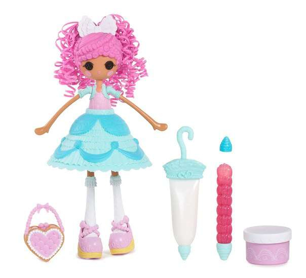 Кукла Глазурь Лалалупси 536352 - toyexpress