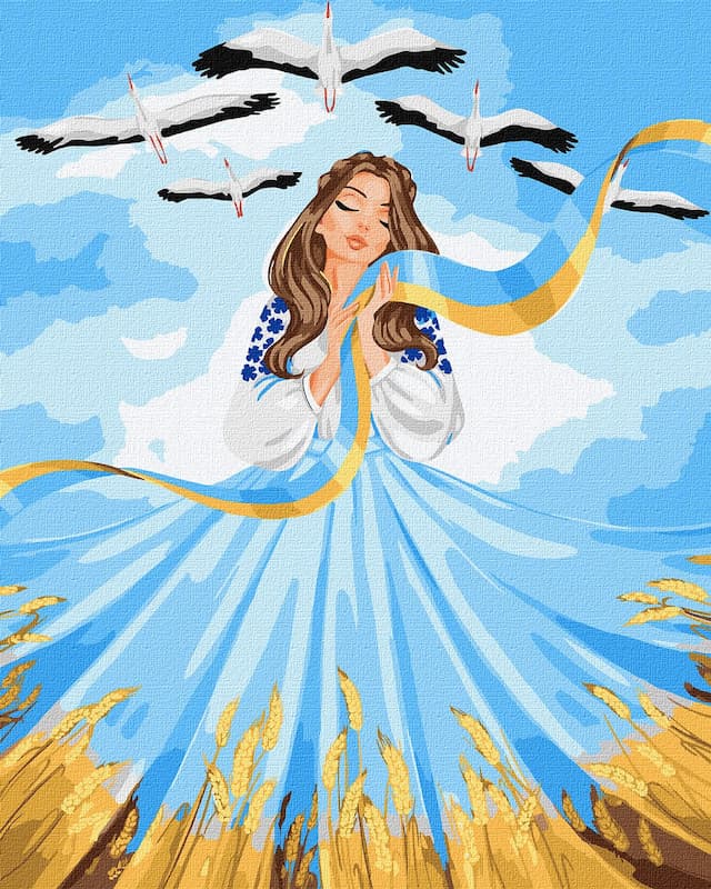 Патриотические сюжеты