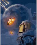 Абстракция и космос