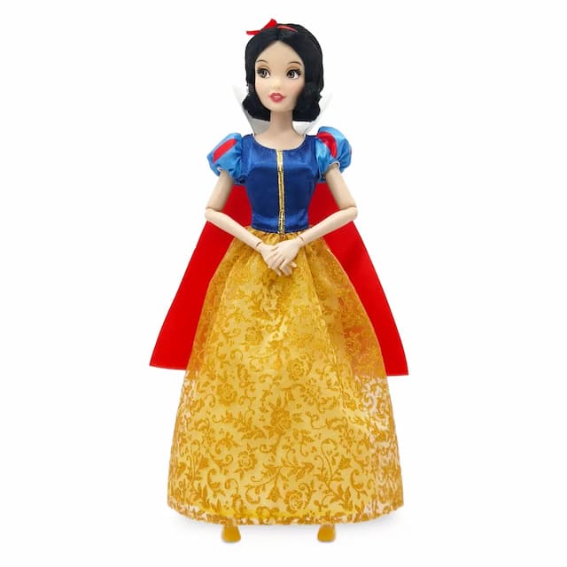 Disney Snow White Classic Doll зображення 1