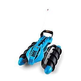 Фото0 Вездеход на радиоуправлении зеленый Hot Wheels Хот вилс купить