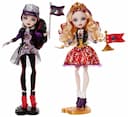 Ляльки Ever After High