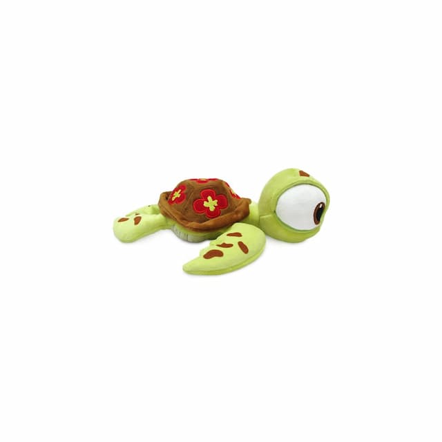 Мягкая игрушка черепашка Прыск "В поисках Дори" 10 см Squirt Finding Nemo изображение 3